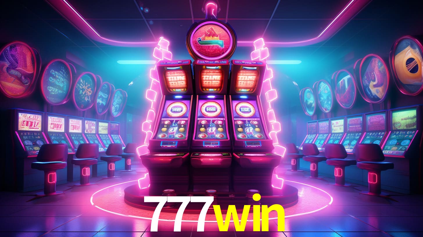 777win - Cassino Premium On-line - 777win.com