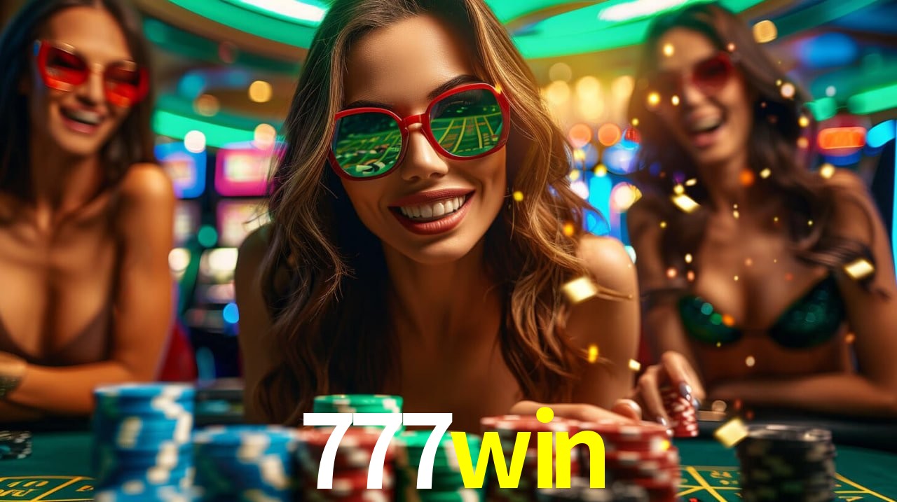 Welcome Bonus 777win