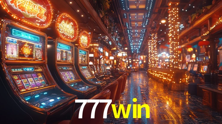777win: Seu Cassino Premiado com Pagamentos Rápidos