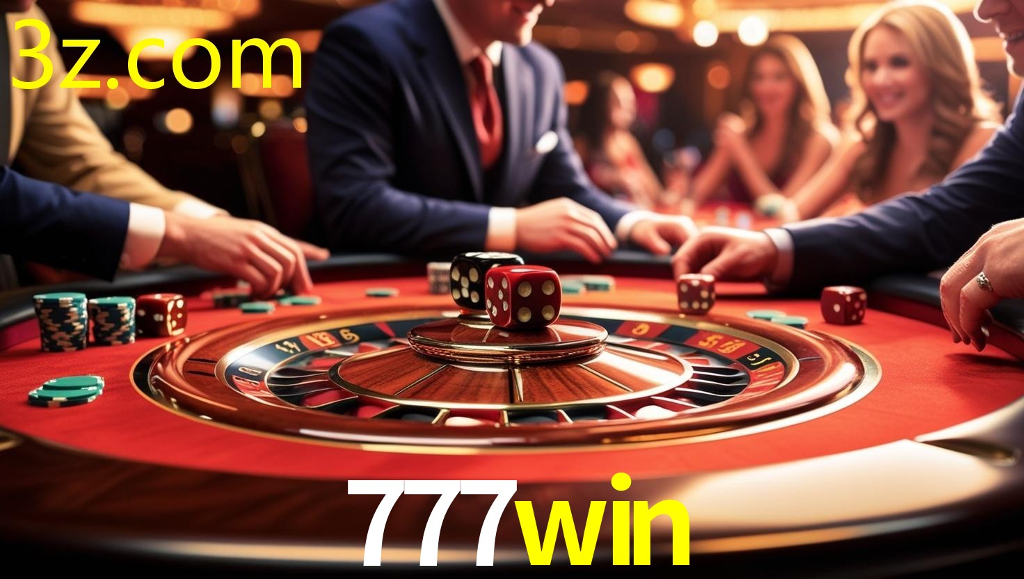 777WIN