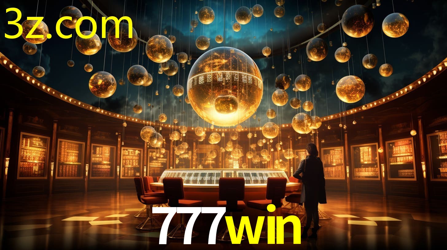 777WIN