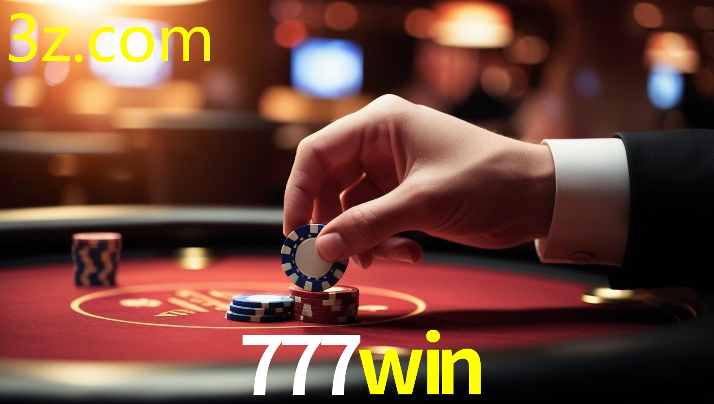 777WIN