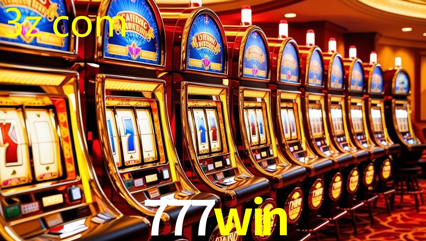 777WIN