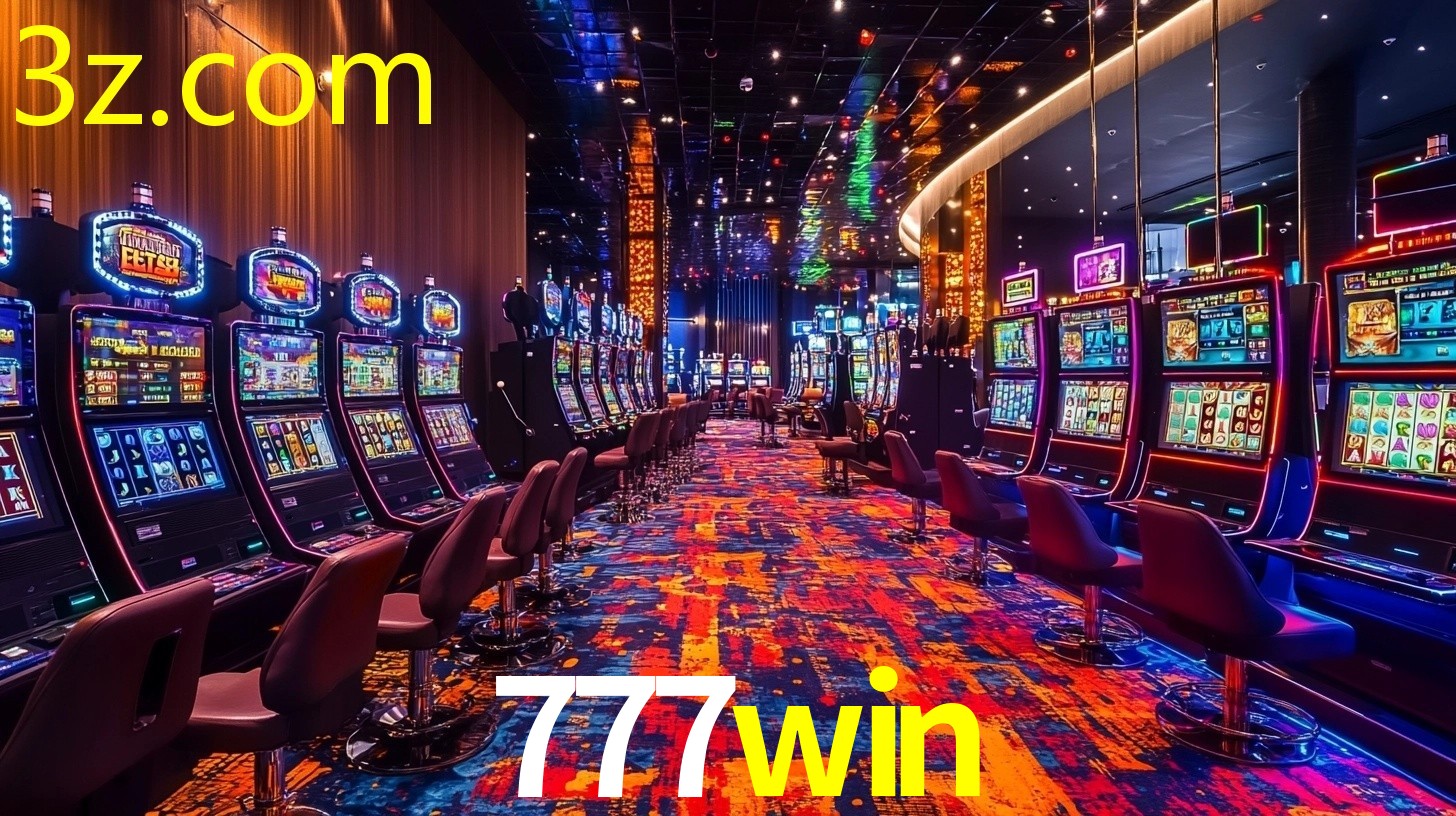 777WIN