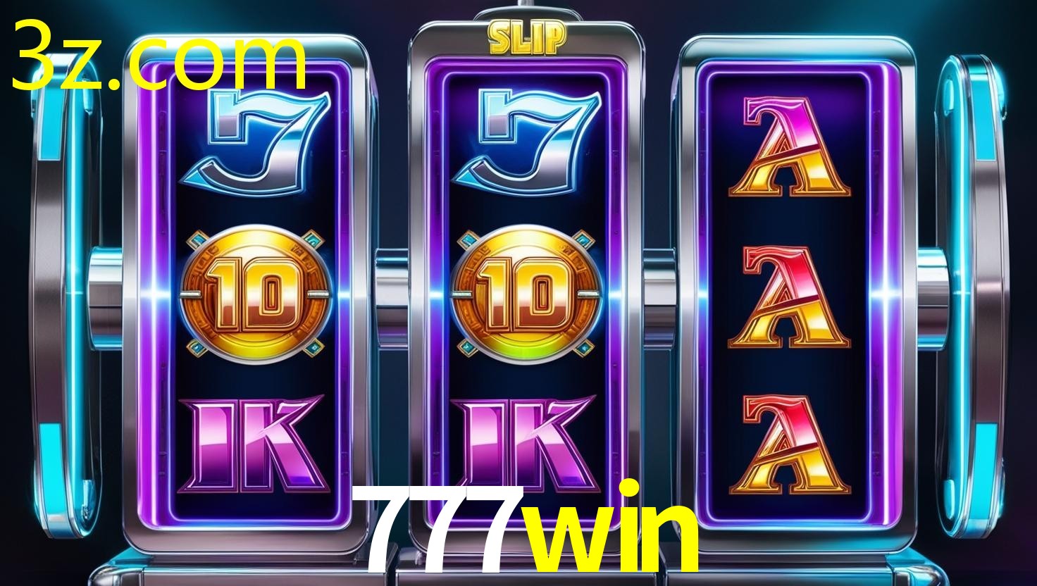777WIN