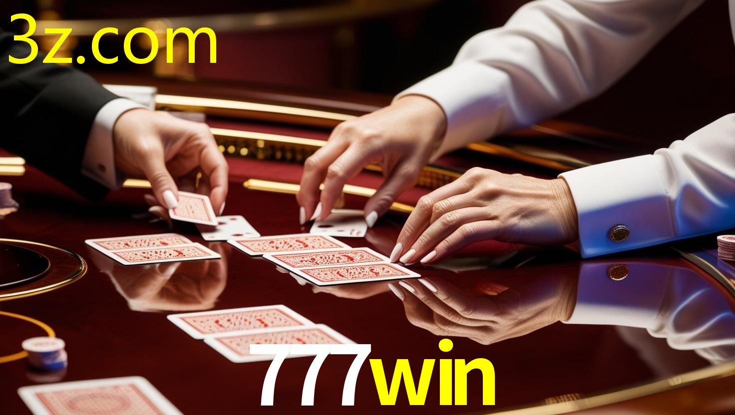 777WIN