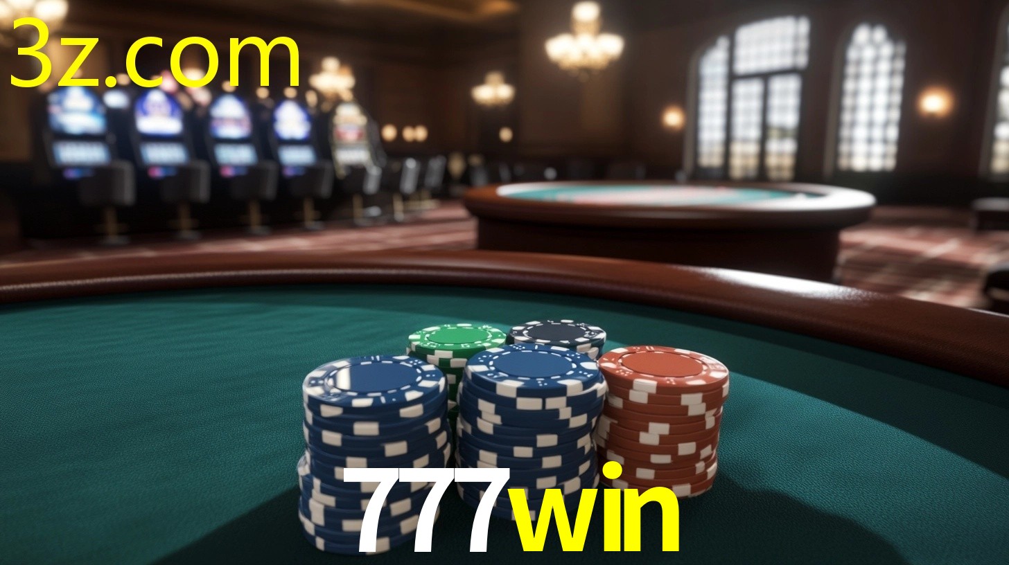 777WIN