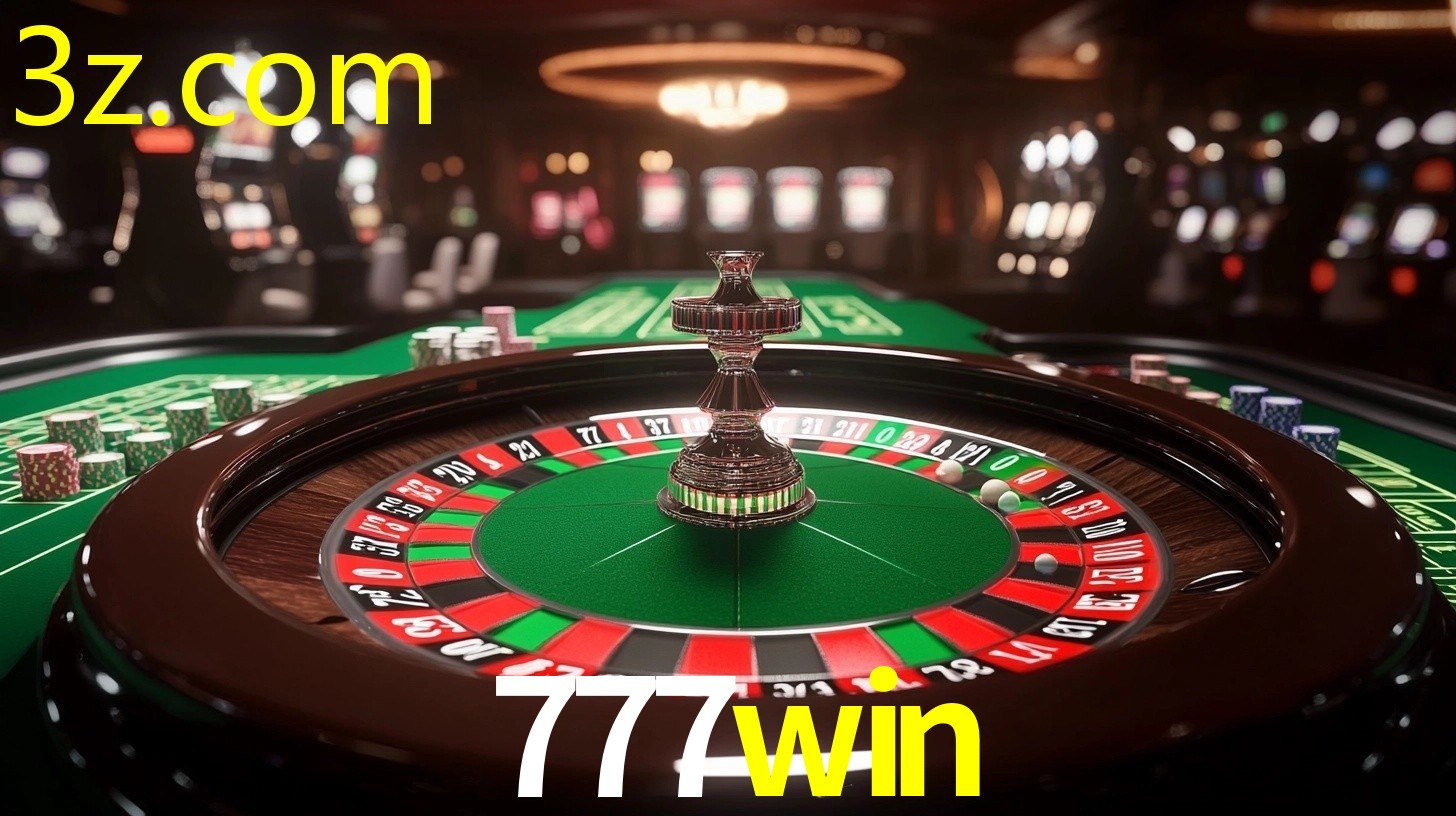 777WIN