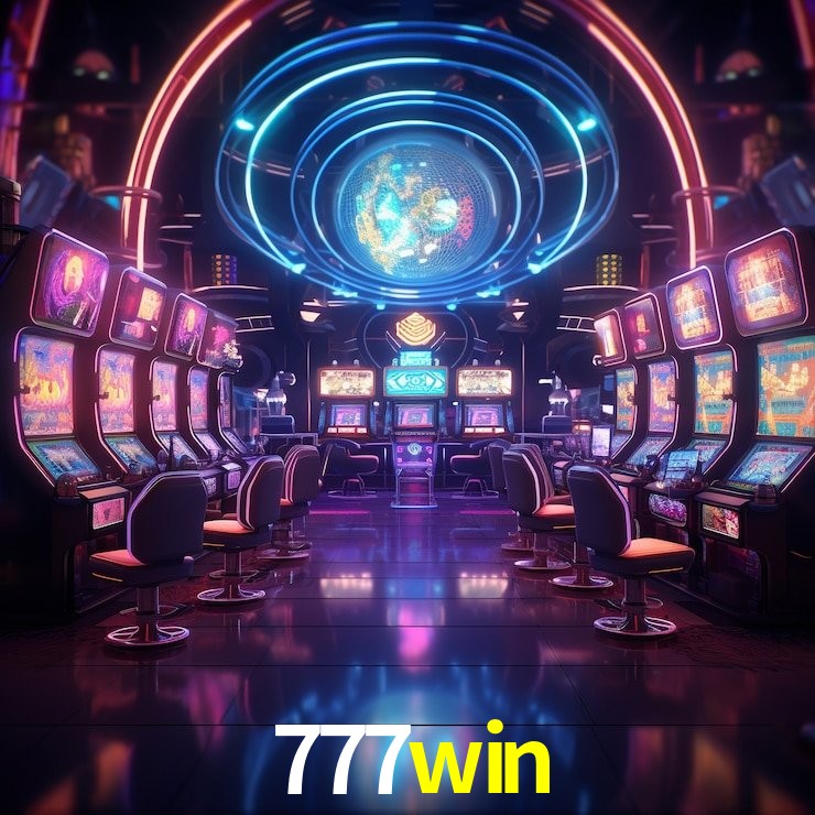Jackpots e promoções na 777win