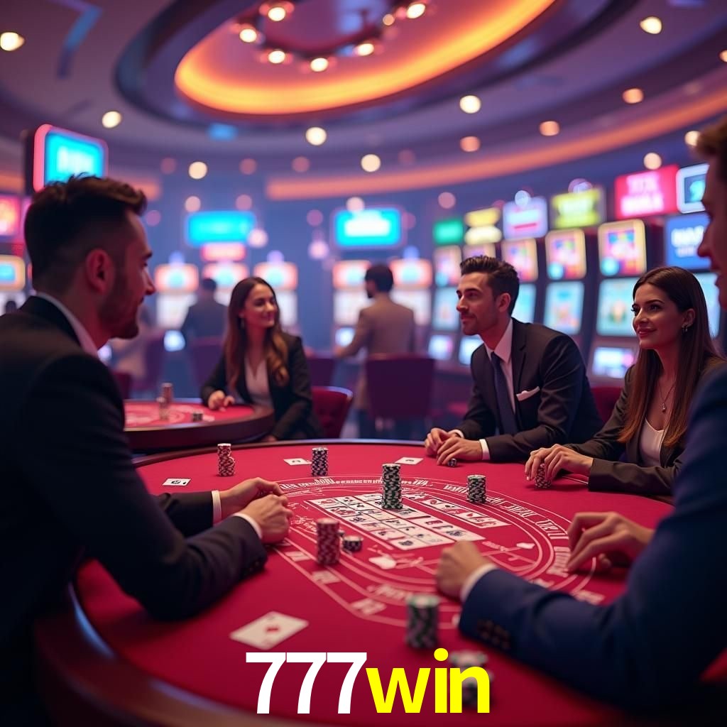 Programa VIP 777win