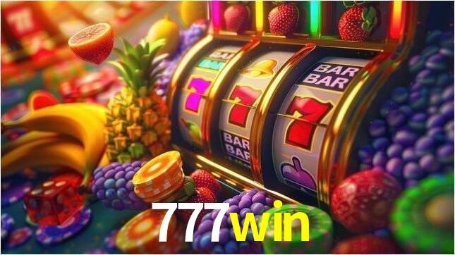 APP oficial da 777win para mobile