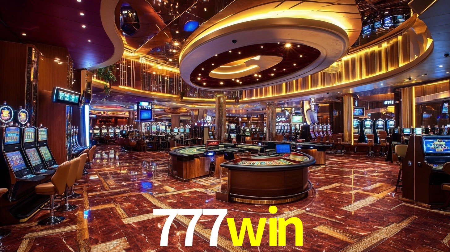 Tournaments 777win