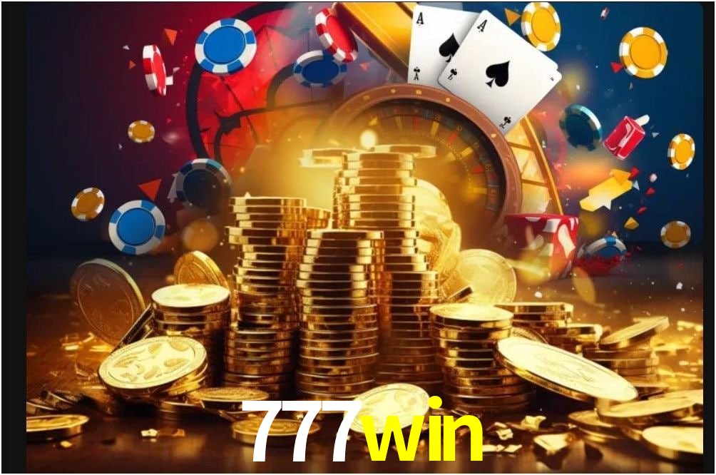 Página oficial no Facebook da 777win