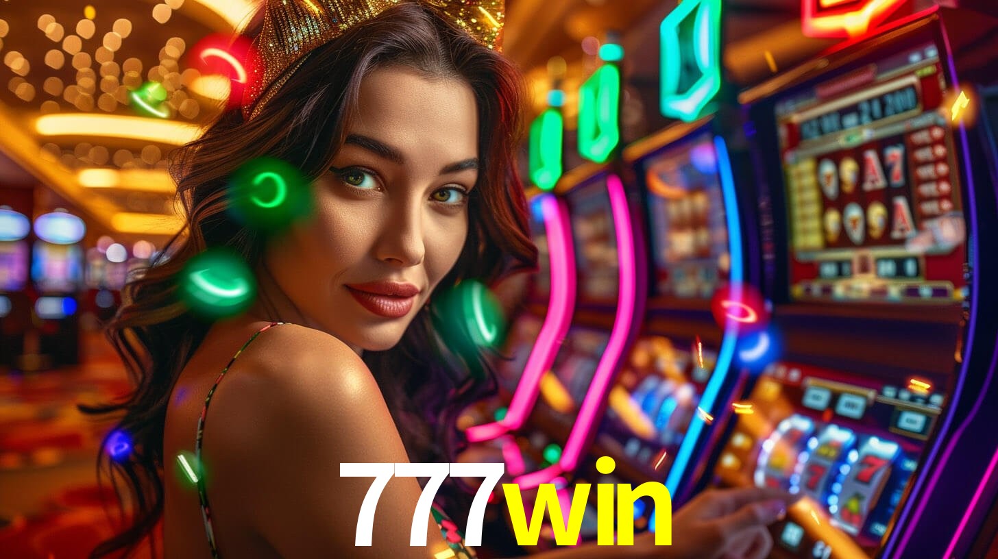 Apostas com odds competitivas na 777win