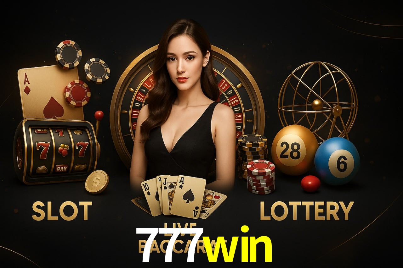 Jogos com bônus e suporte 24h na 777win