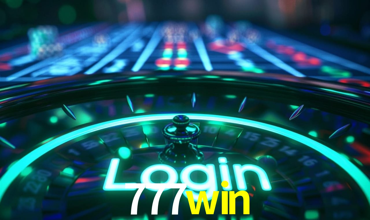 Apostas de Tênis 777win