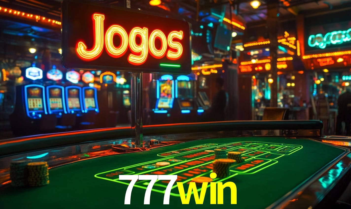 Benefícios da Conta 777win