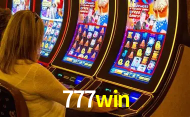 Bônus após cadastro na 777win