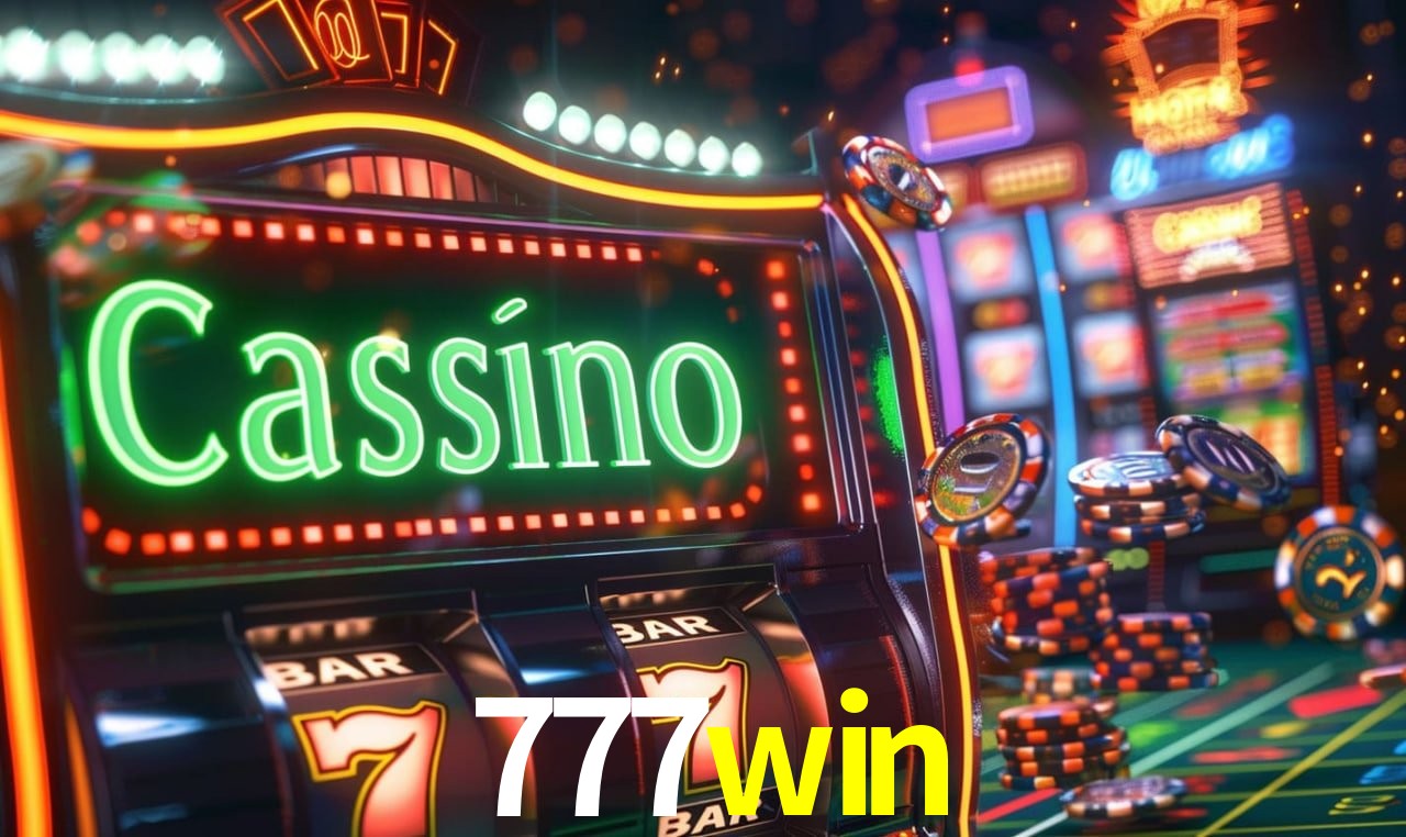 Segurança 2FA 777win