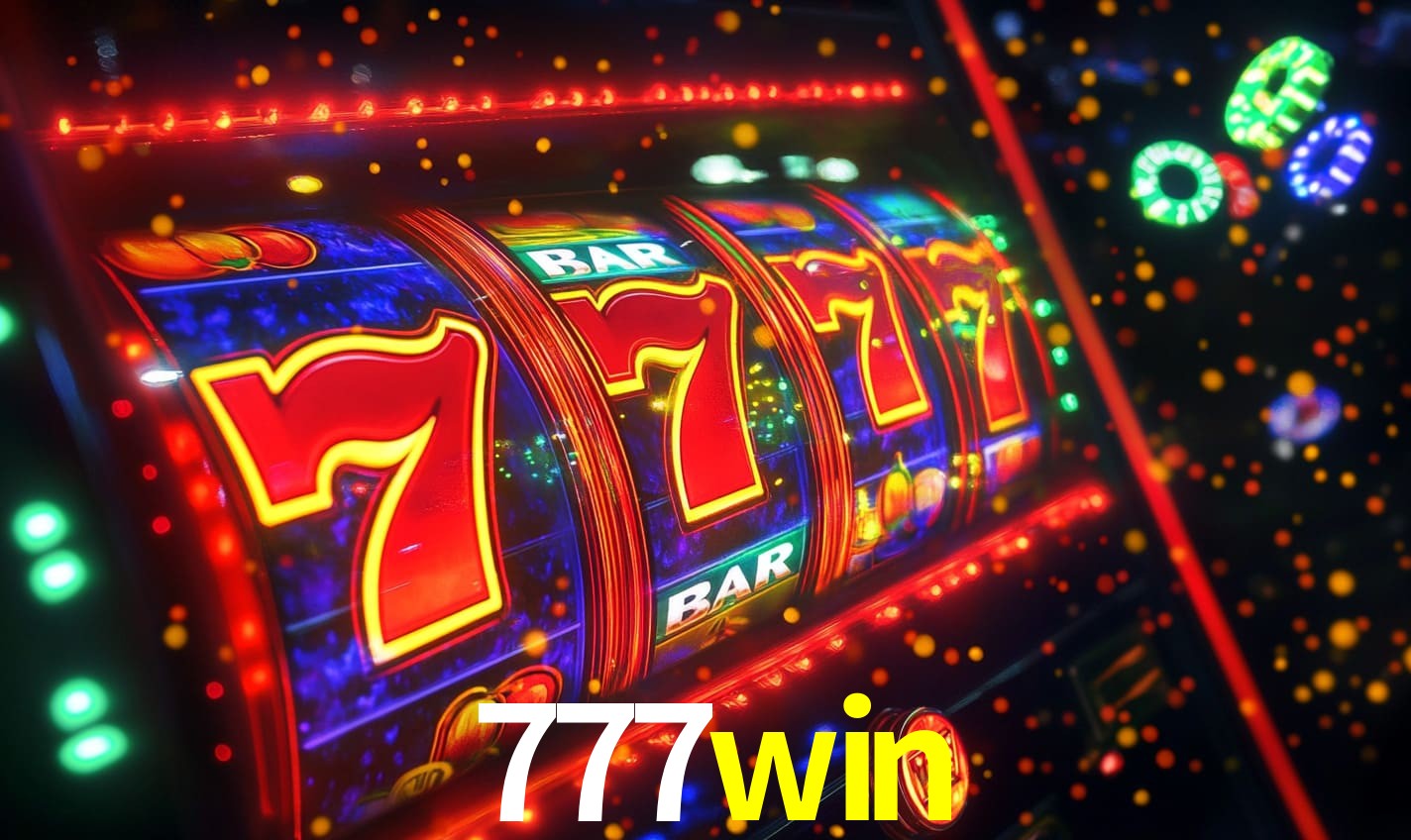 777win: Seu Especialista em Apostas Esportivas Brasileiras