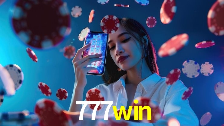 Download para Android e iOS na 777win