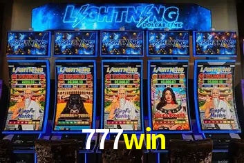 Apostas Esportivas na 777win: Um Guia Completo