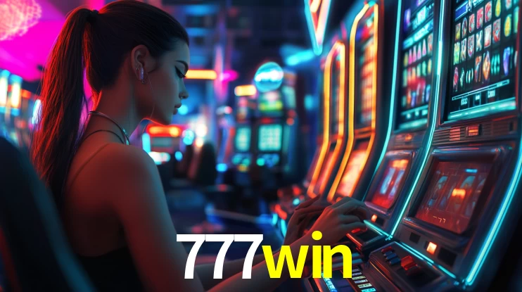 777win bet