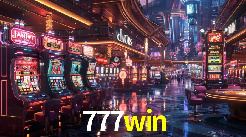 Game Providers 777win