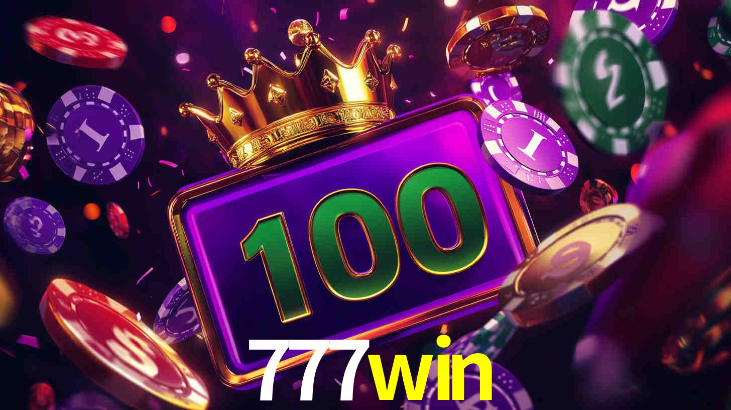 Welcome Bonus 777win