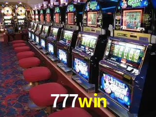 Descubra a Magia dos Jogos de Arcade no 777win