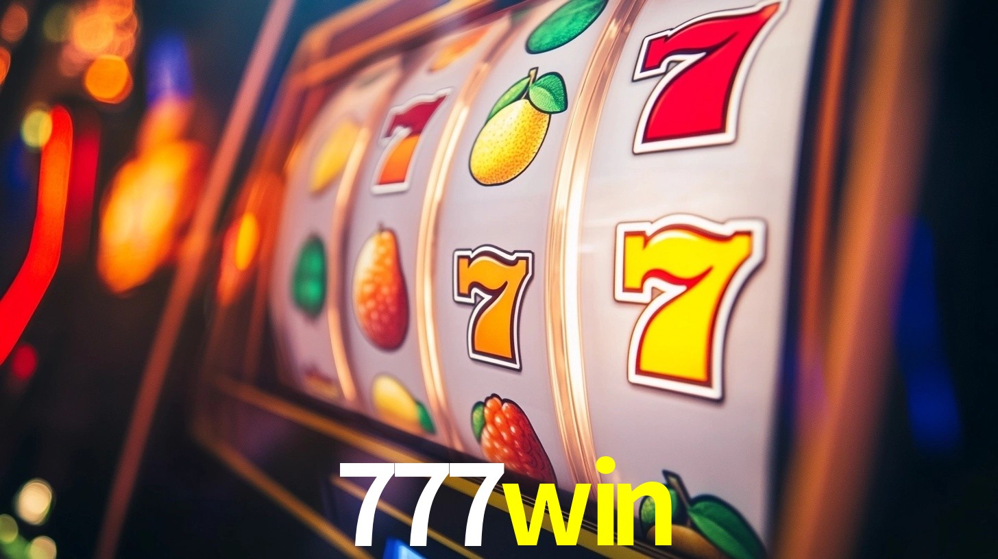 Cashback e recargas na 777win