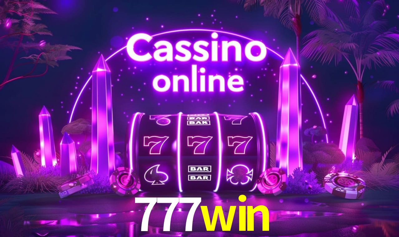 Design Responsivo 777win