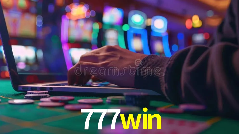 Jogos Exclusivos 777win