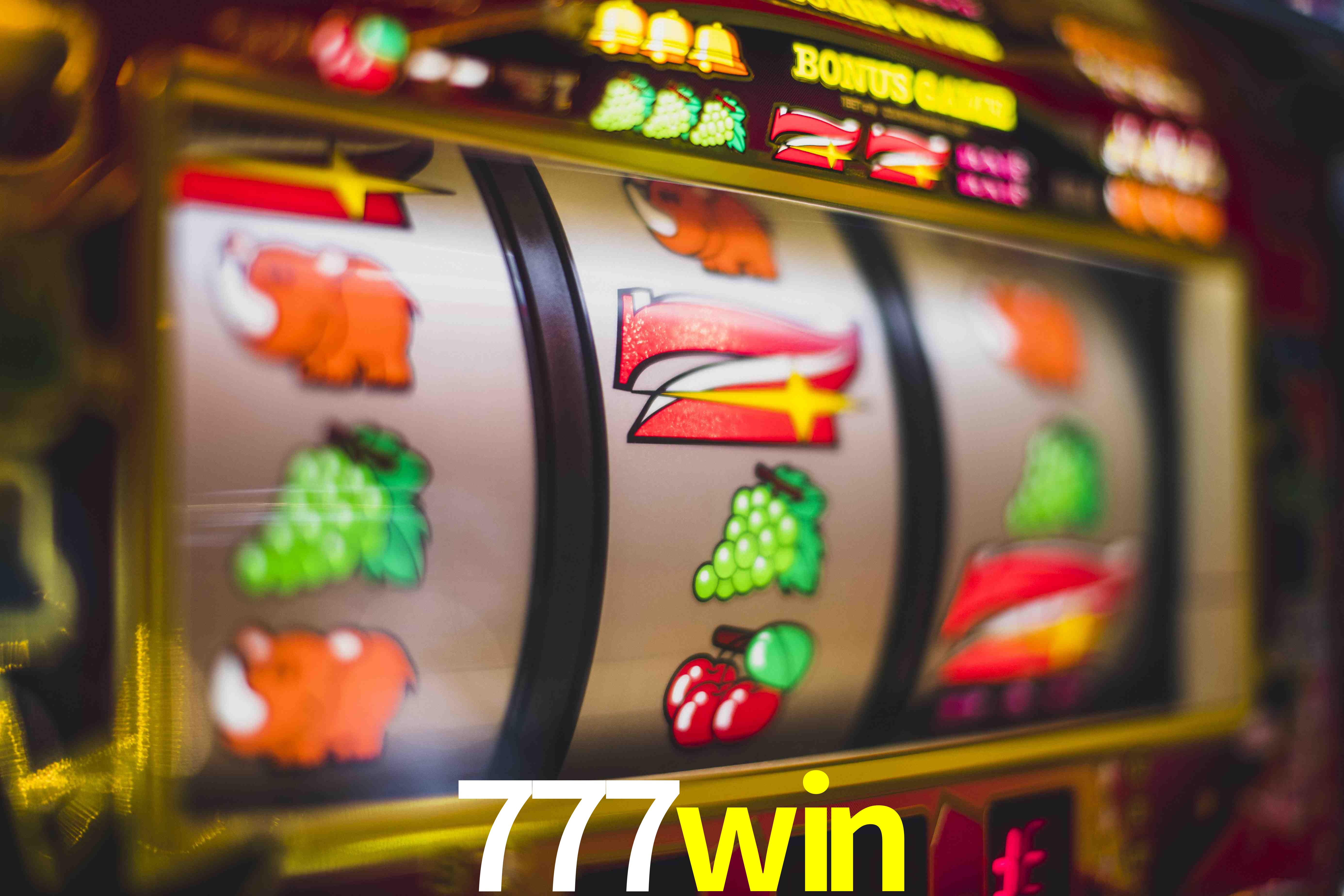 Football Betting 777win