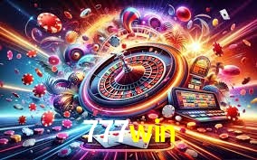 Estatísticas Esportivas 777win