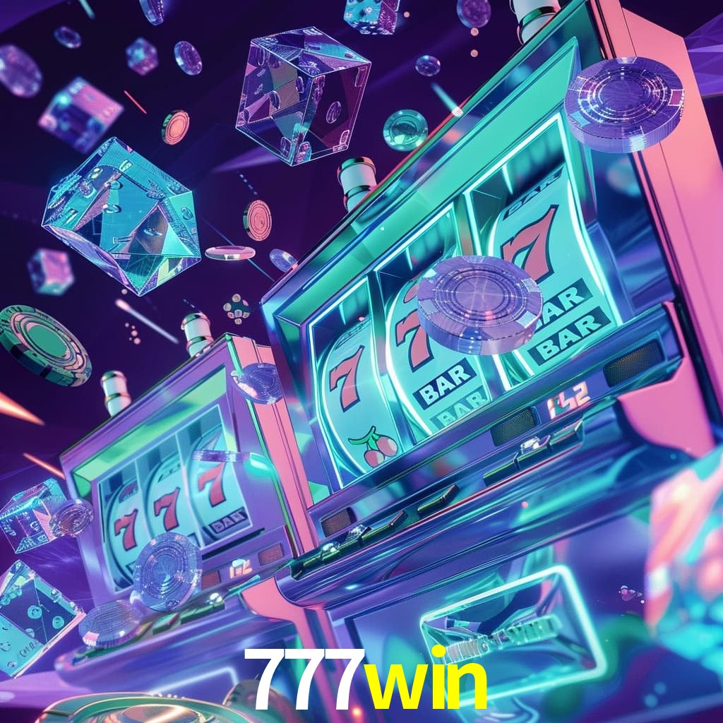 cassino 777win