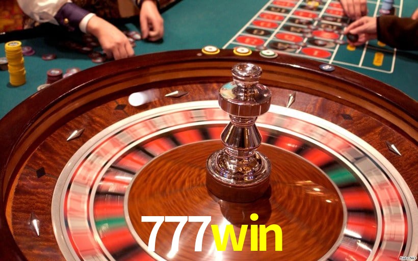 Bônus Diários 777win