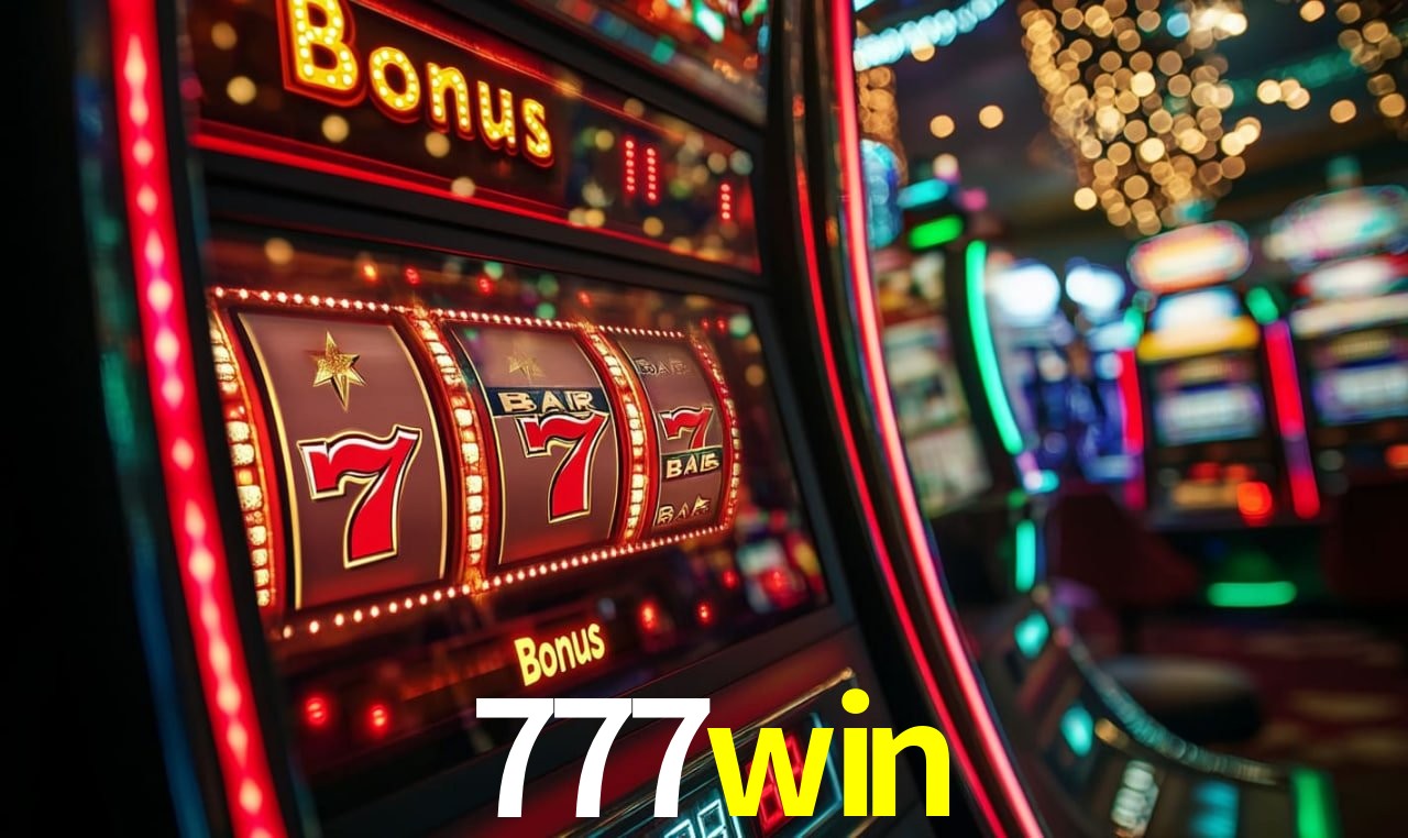 Mercados ao vivo e cash out na 777win