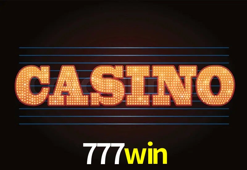 Estatísticas do Jogo 777win