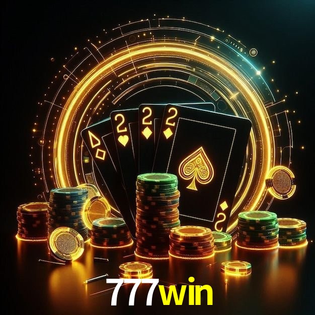 Jogos de Slot 777win