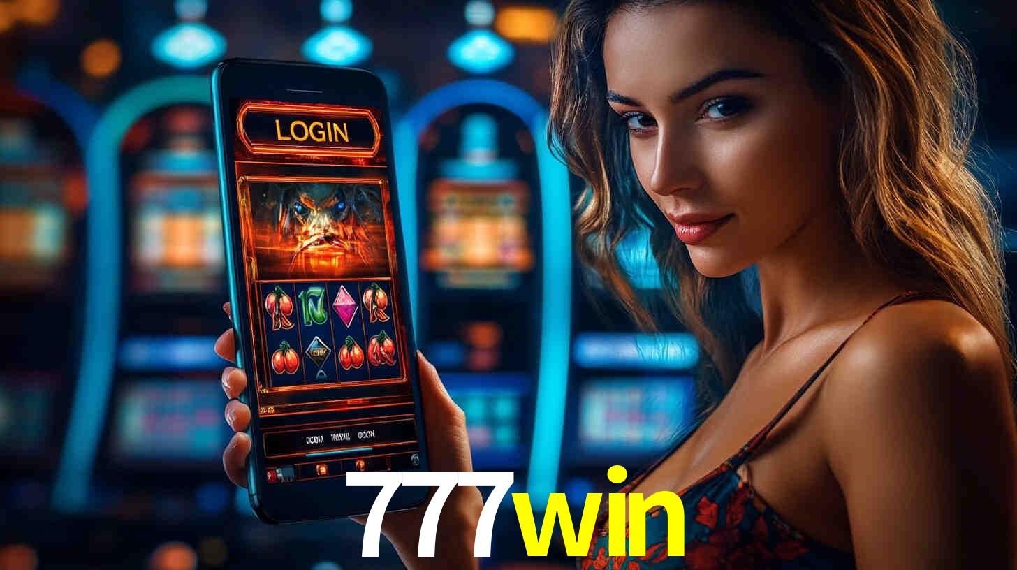 Bônus Generosos e Exclusivos no 777win para Você!