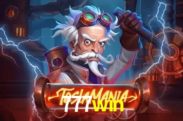Login Seguro 777win