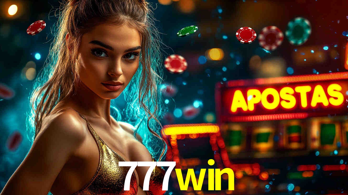 Apostas Esportivas na 777win: Um Guia Completo