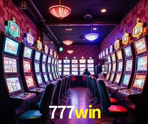 Segurança e performance na plataforma 777win