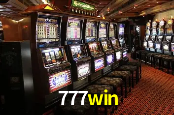 Descubra a Magia dos Jogos de Arcade no 777win