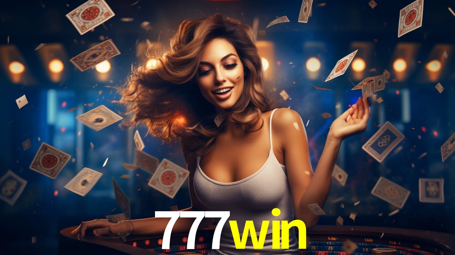 Sinta a adrenalina dos jogos de cassino com 777win