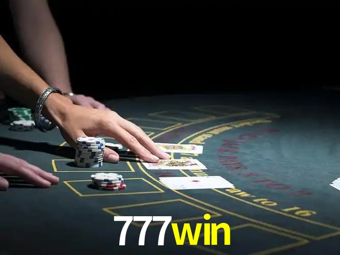 Jogos populares e pagamentos rápidos na 777win