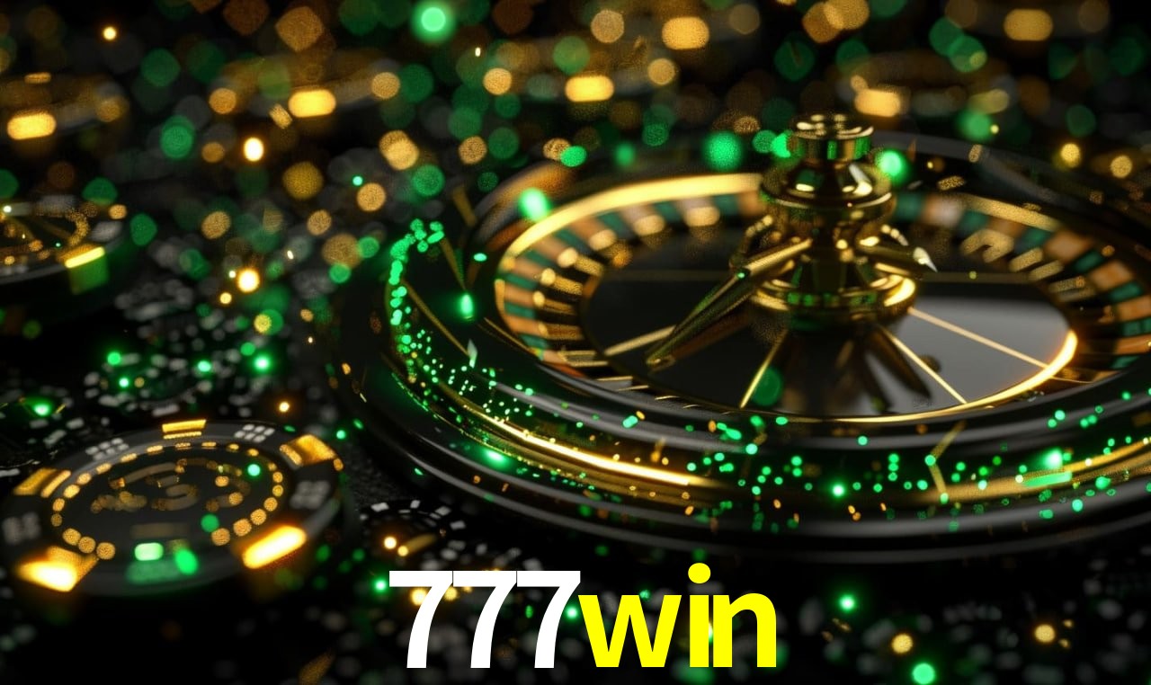 Slots com jackpots e giros grátis na 777win