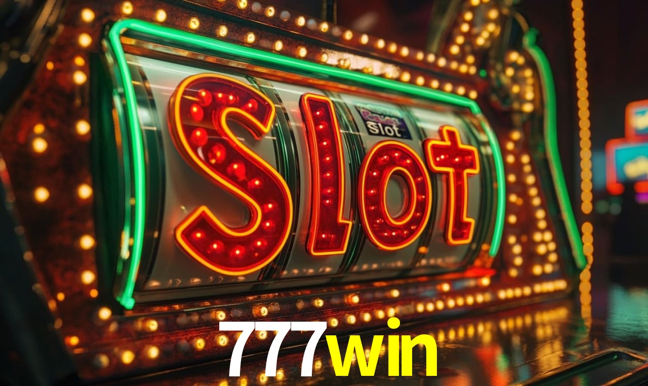 Sistemas de Segurança 777win